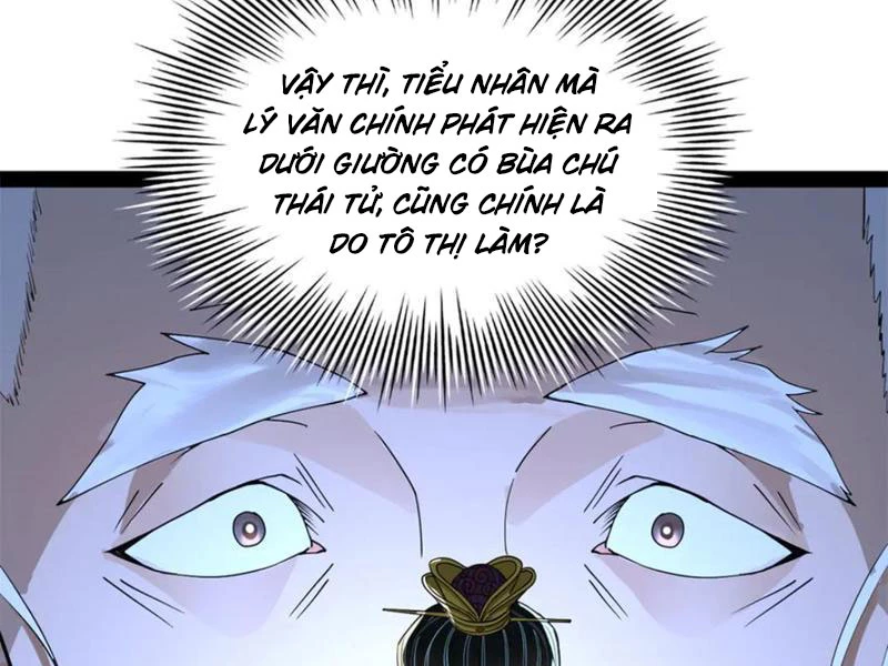 Chàng Rể Mạnh Nhất Lịch Sử Chapter 244 - Trang 4