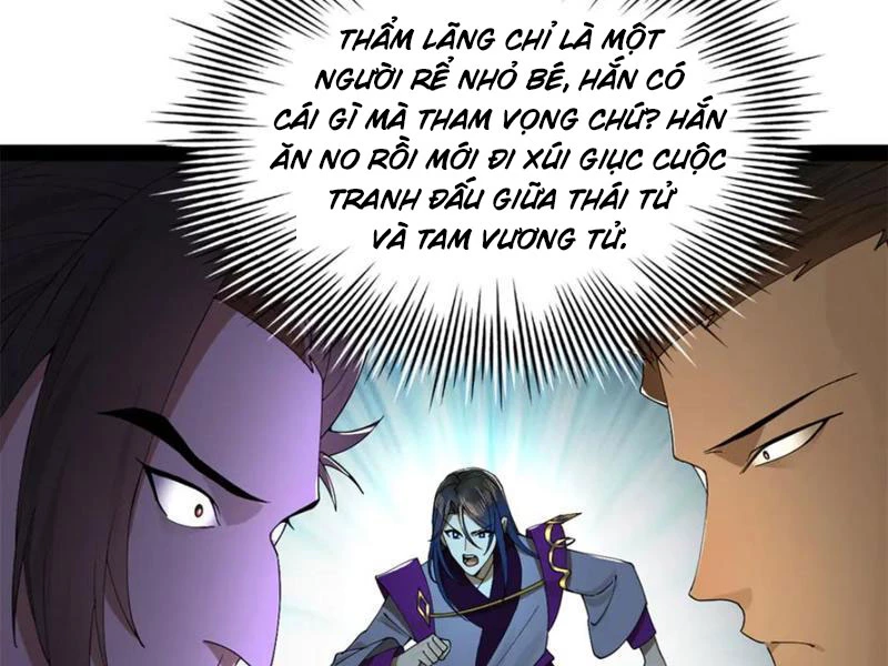 Chàng Rể Mạnh Nhất Lịch Sử Chapter 244 - Trang 4