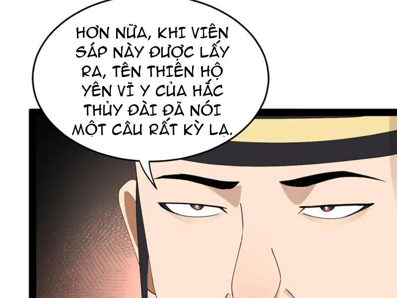 Chàng Rể Mạnh Nhất Lịch Sử Chapter 244 - Trang 4