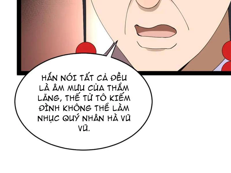 Chàng Rể Mạnh Nhất Lịch Sử Chapter 244 - Trang 4