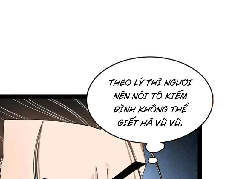 Chàng Rể Mạnh Nhất Lịch Sử Chapter 244 - Trang 4