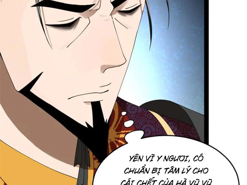 Chàng Rể Mạnh Nhất Lịch Sử Chapter 244 - Trang 4