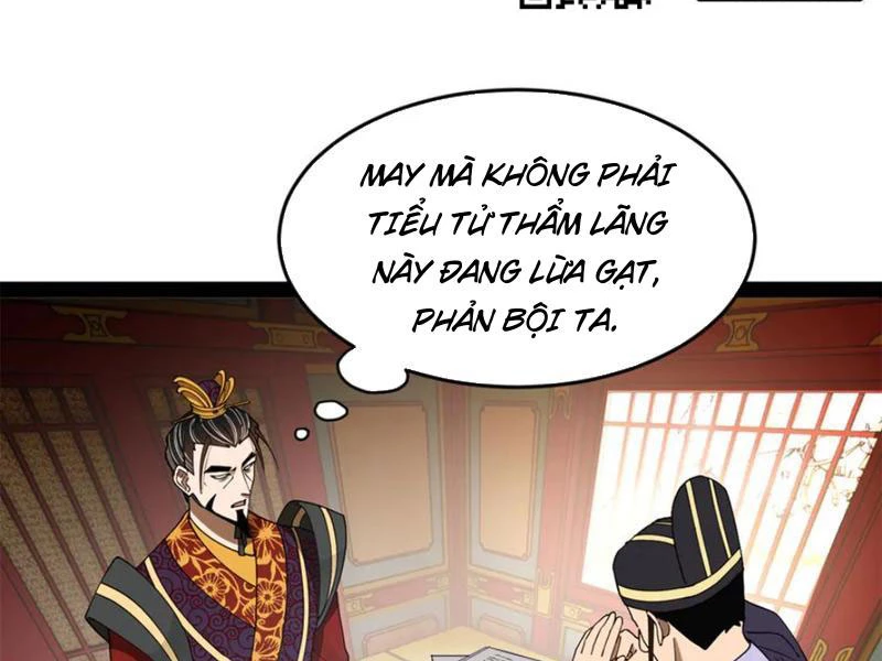 Chàng Rể Mạnh Nhất Lịch Sử Chapter 244 - Trang 4