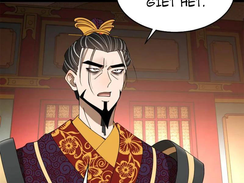 Chàng Rể Mạnh Nhất Lịch Sử Chapter 244 - Trang 4