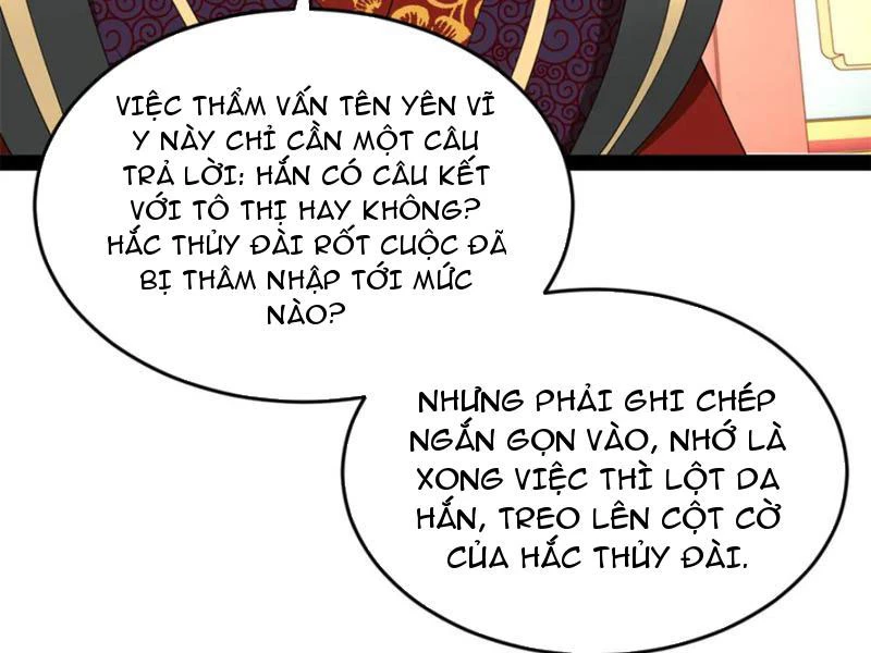 Chàng Rể Mạnh Nhất Lịch Sử Chapter 244 - Trang 4