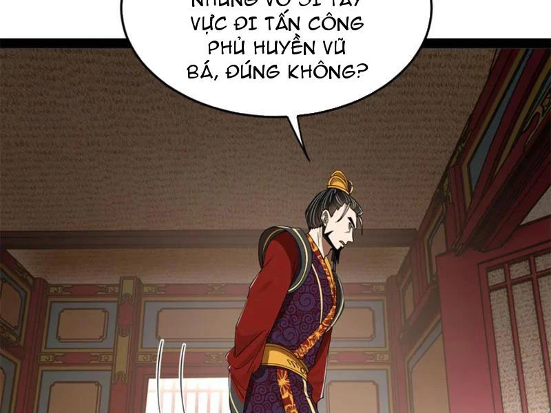 Chàng Rể Mạnh Nhất Lịch Sử Chapter 244 - Trang 4