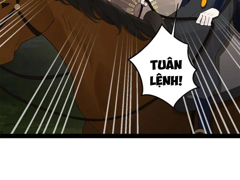 Chàng Rể Mạnh Nhất Lịch Sử Chapter 244 - Trang 4