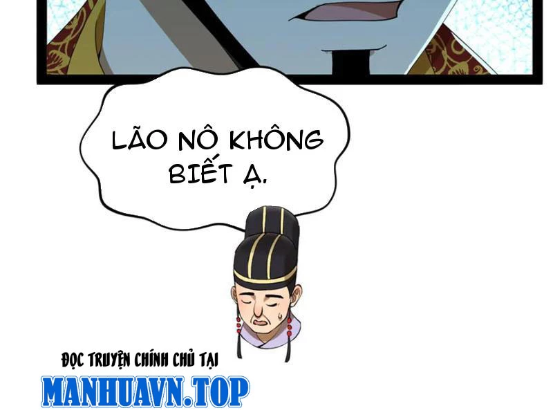 Chàng Rể Mạnh Nhất Lịch Sử Chapter 244 - Trang 4