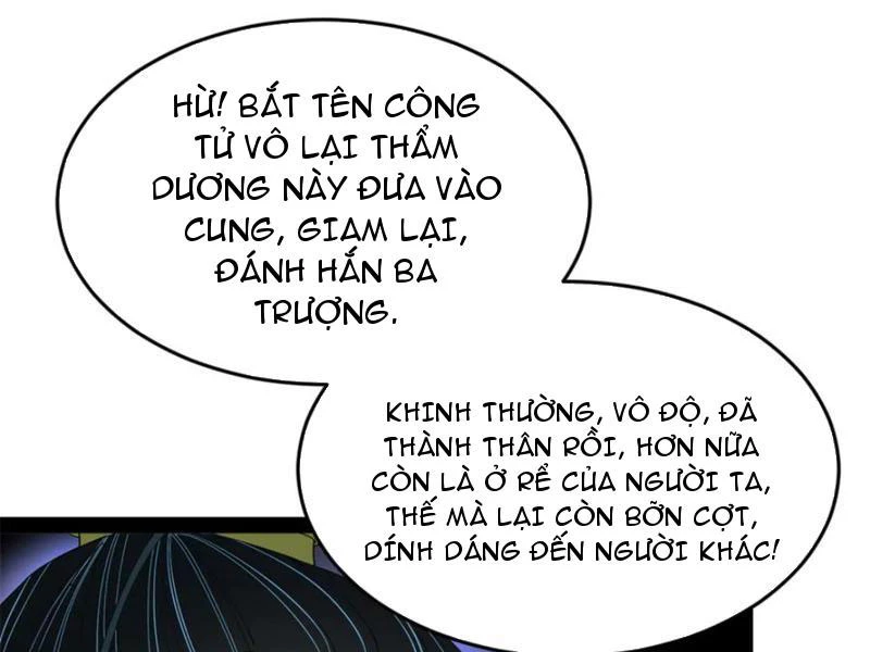 Chàng Rể Mạnh Nhất Lịch Sử Chapter 244 - Trang 4
