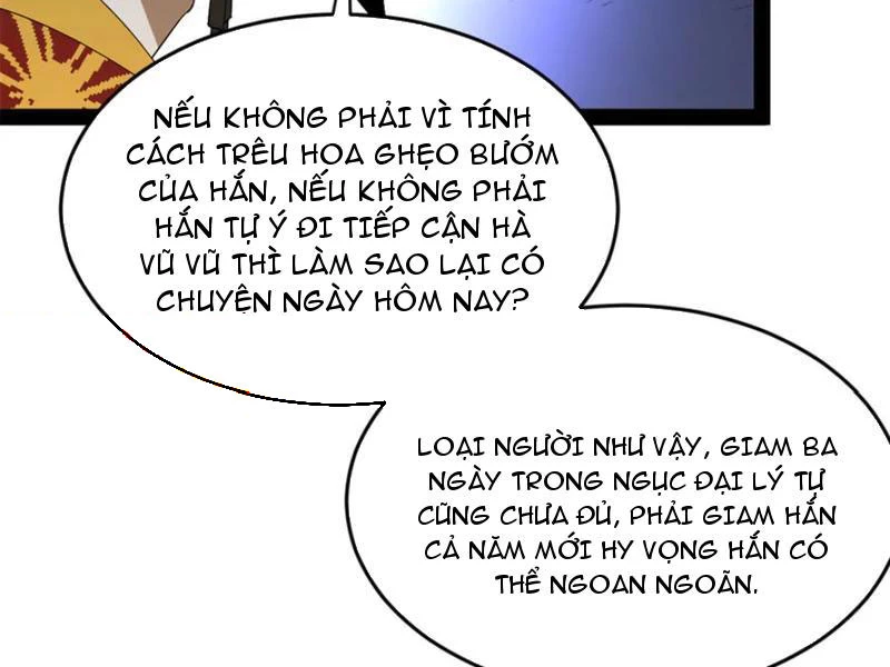 Chàng Rể Mạnh Nhất Lịch Sử Chapter 244 - Trang 4