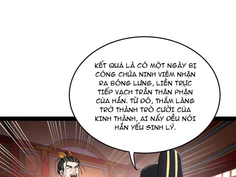 Chàng Rể Mạnh Nhất Lịch Sử Chapter 244 - Trang 4