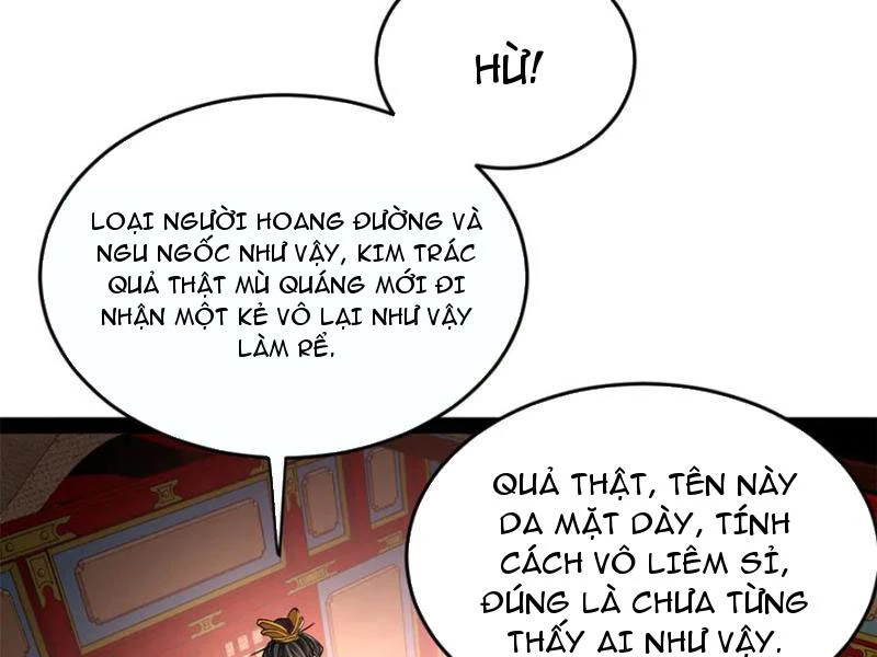 Chàng Rể Mạnh Nhất Lịch Sử Chapter 244 - Trang 4