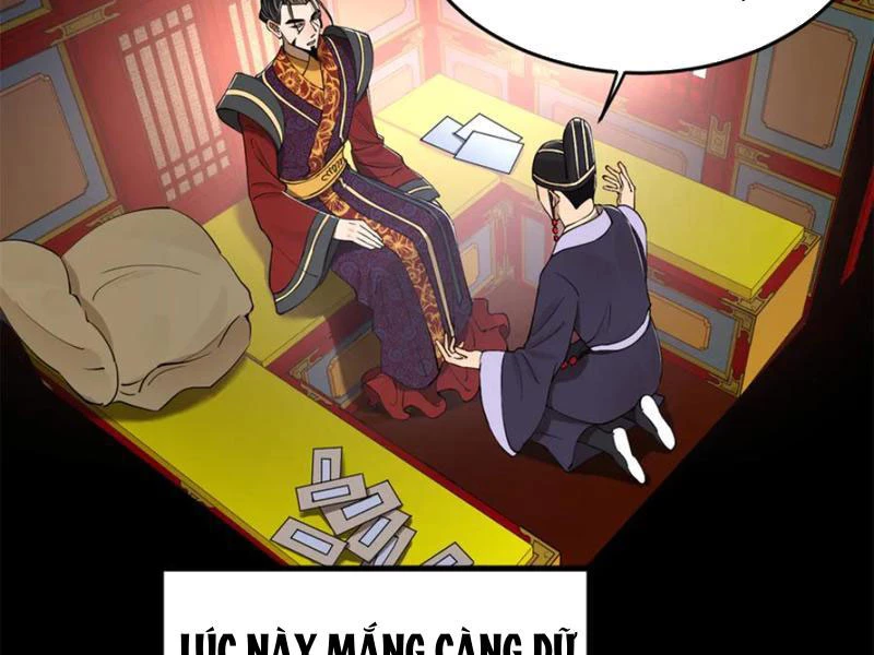 Chàng Rể Mạnh Nhất Lịch Sử Chapter 244 - Trang 4