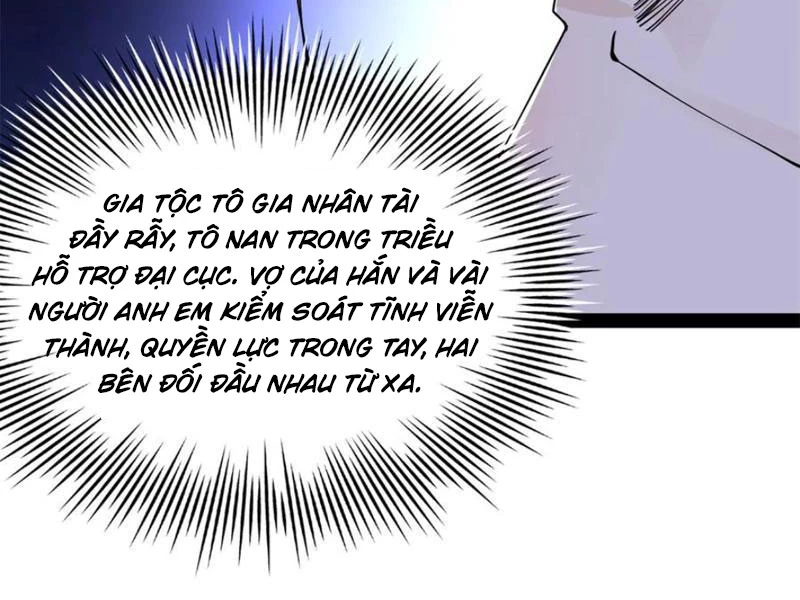 Chàng Rể Mạnh Nhất Lịch Sử Chapter 244 - Trang 4