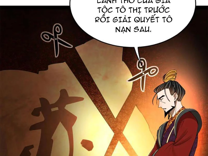 Chàng Rể Mạnh Nhất Lịch Sử Chapter 244 - Trang 4