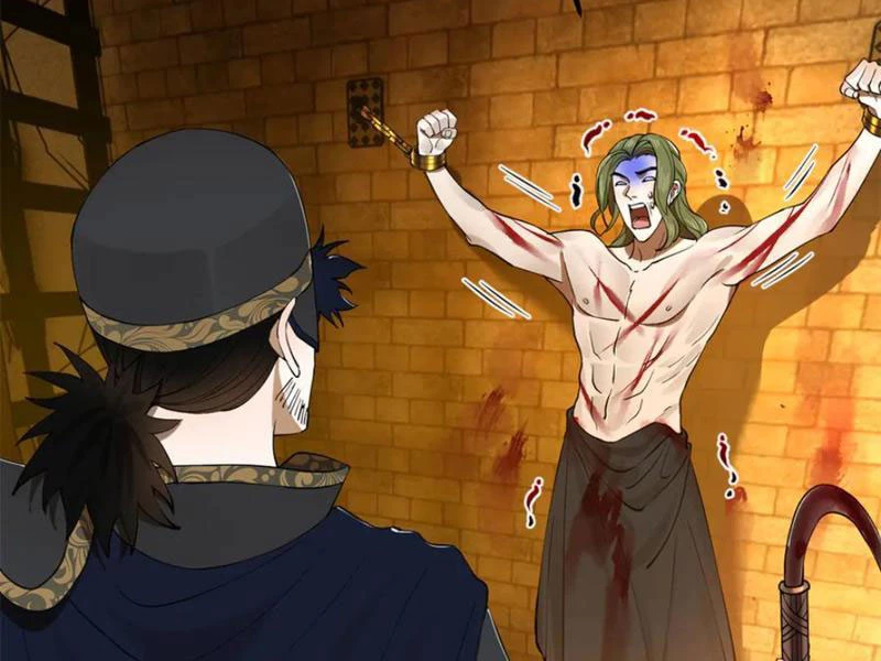 Chàng Rể Mạnh Nhất Lịch Sử Chapter 244 - Trang 4