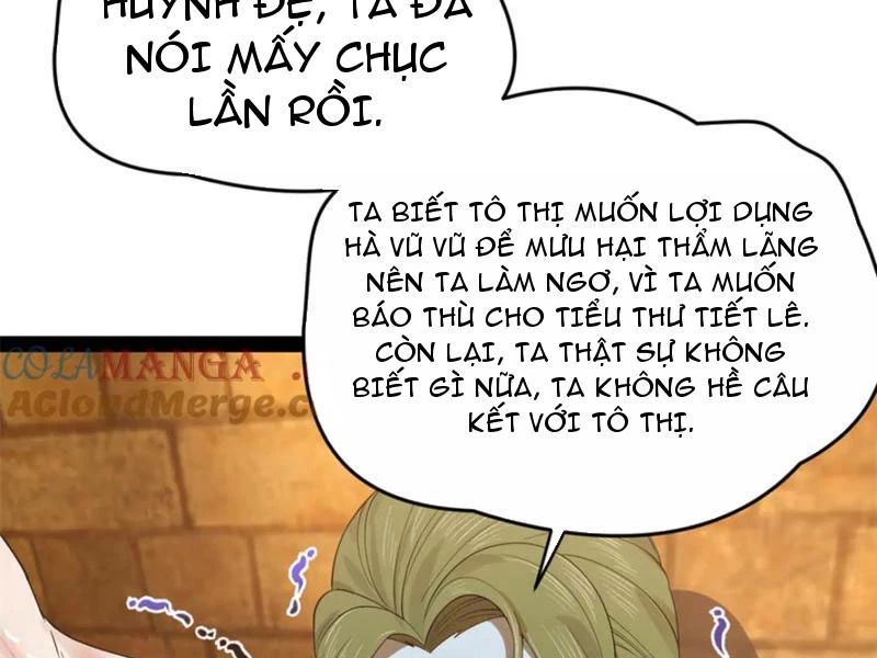 Chàng Rể Mạnh Nhất Lịch Sử Chapter 244 - Trang 4