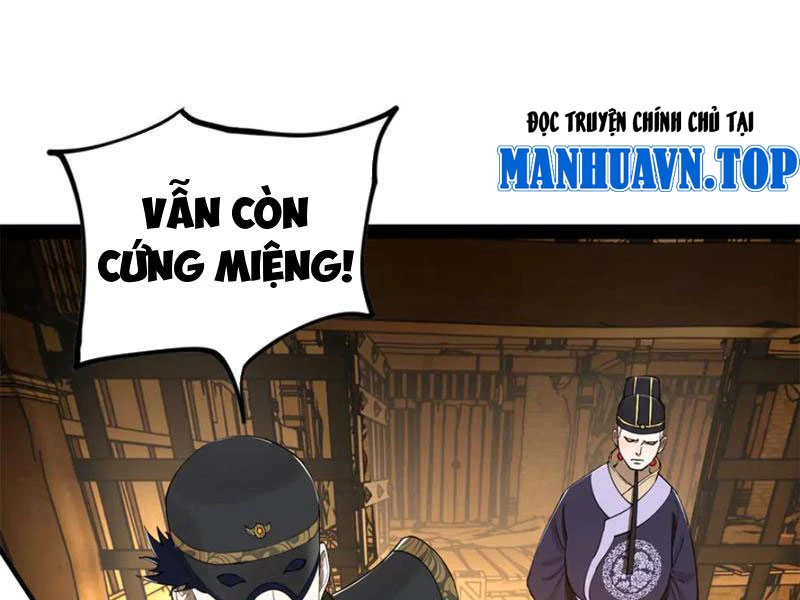 Chàng Rể Mạnh Nhất Lịch Sử Chapter 244 - Trang 4