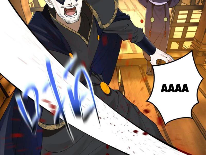 Chàng Rể Mạnh Nhất Lịch Sử Chapter 244 - Trang 4