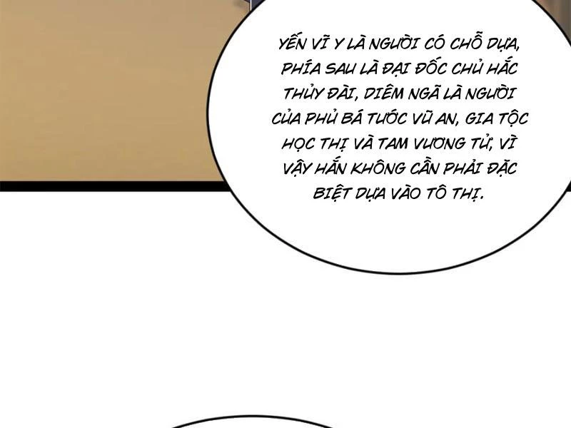 Chàng Rể Mạnh Nhất Lịch Sử Chapter 244 - Trang 4