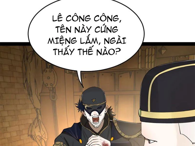 Chàng Rể Mạnh Nhất Lịch Sử Chapter 244 - Trang 4