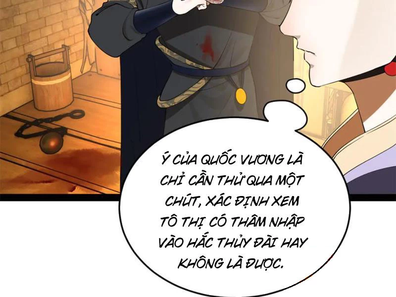 Chàng Rể Mạnh Nhất Lịch Sử Chapter 244 - Trang 4