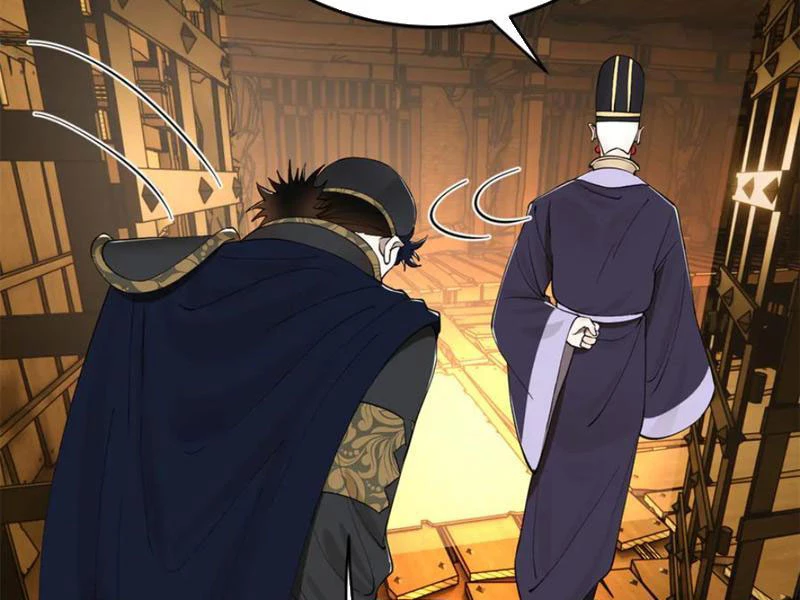 Chàng Rể Mạnh Nhất Lịch Sử Chapter 244 - Trang 4