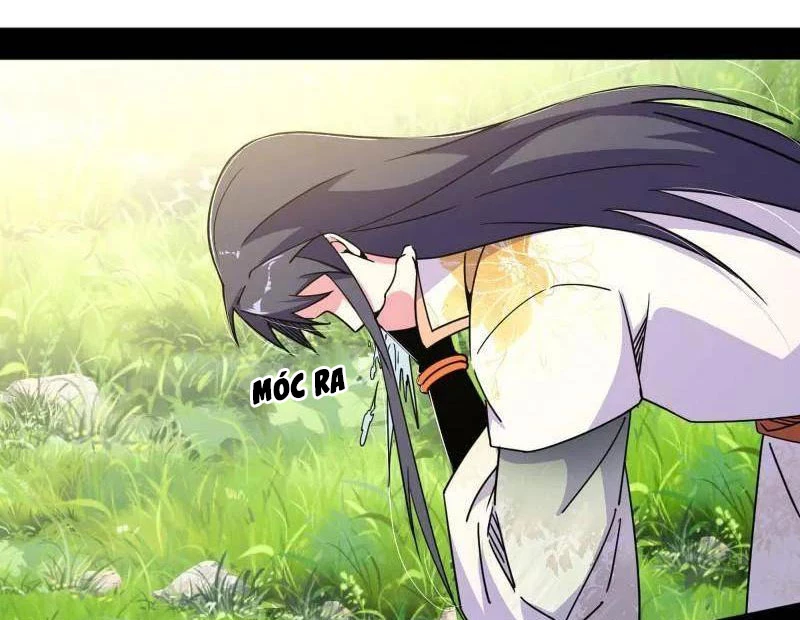 Ta Là Tà Đế Chapter 522 - Trang 4