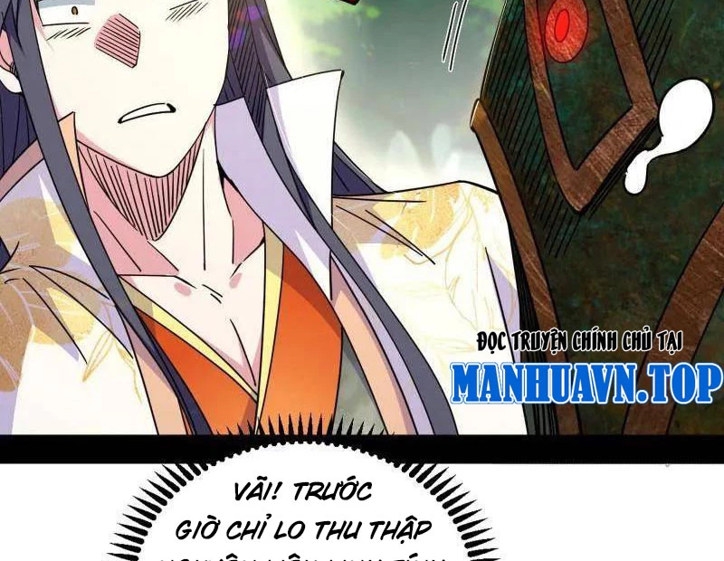 Ta Là Tà Đế Chapter 522 - Trang 4