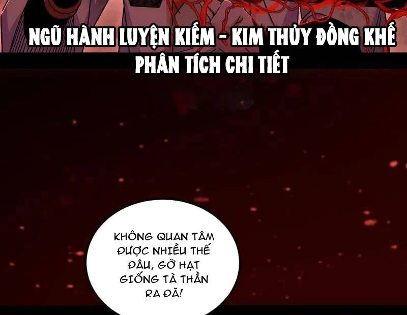Ta Là Tà Đế Chapter 522 - Trang 4