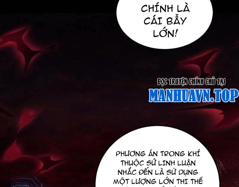 Ta Là Tà Đế Chapter 522 - Trang 4