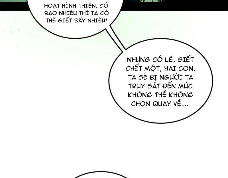 Ta Là Tà Đế Chapter 522 - Trang 4