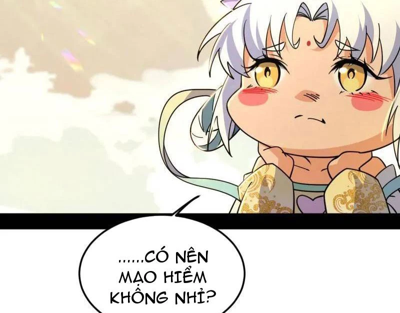 Ta Là Tà Đế Chapter 522 - Trang 4