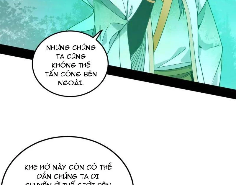 Ta Là Tà Đế Chapter 522 - Trang 4