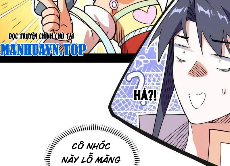 Ta Là Tà Đế Chapter 522 - Trang 4