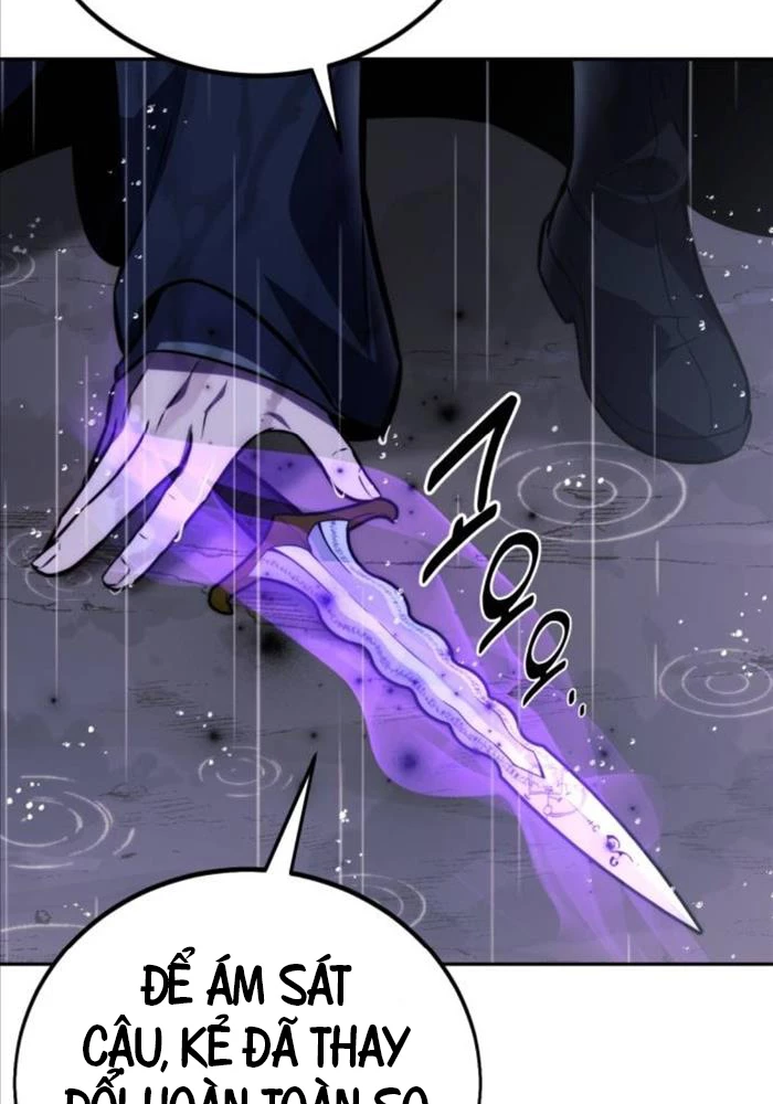 Hướng Dẫn Sinh Tồn Trong Học Viện Chapter 52 - Trang 4