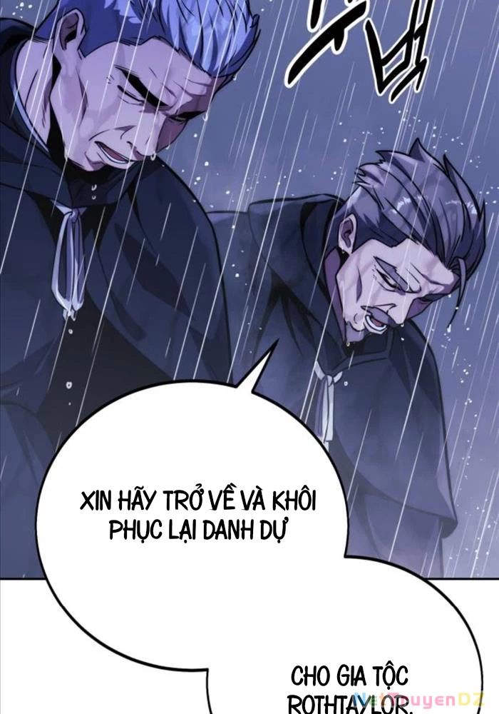 Hướng Dẫn Sinh Tồn Trong Học Viện Chapter 52 - Trang 4