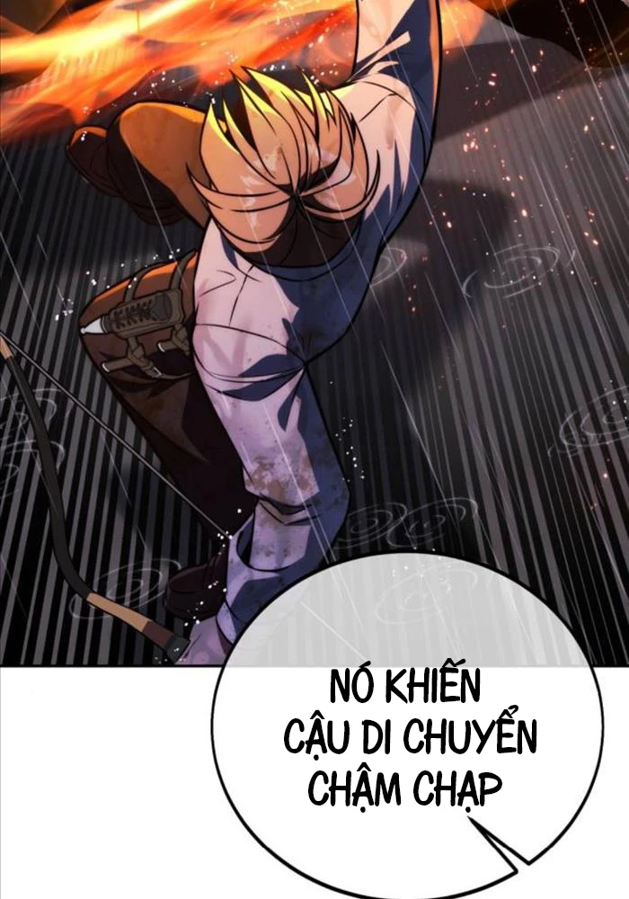 Hướng Dẫn Sinh Tồn Trong Học Viện Chapter 52 - Trang 4