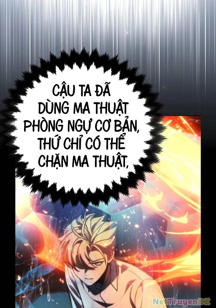 Hướng Dẫn Sinh Tồn Trong Học Viện Chapter 52 - Trang 4