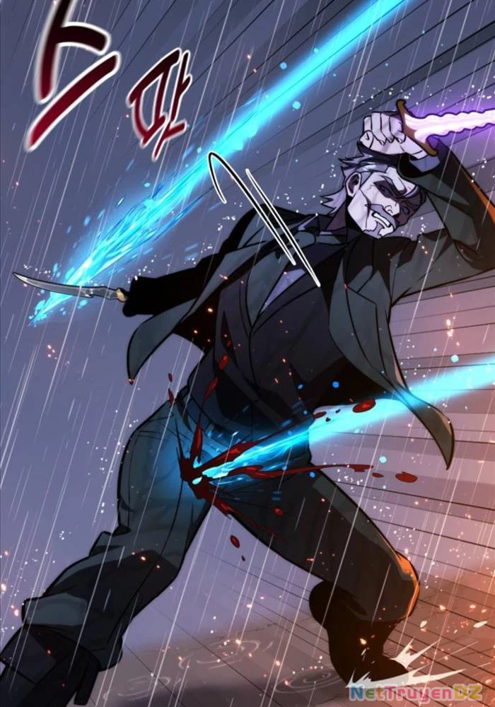 Hướng Dẫn Sinh Tồn Trong Học Viện Chapter 52 - Trang 4