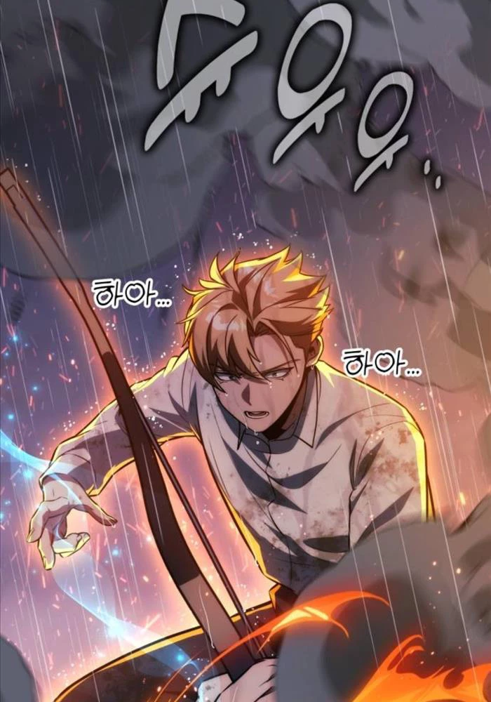 Hướng Dẫn Sinh Tồn Trong Học Viện Chapter 52 - Trang 4