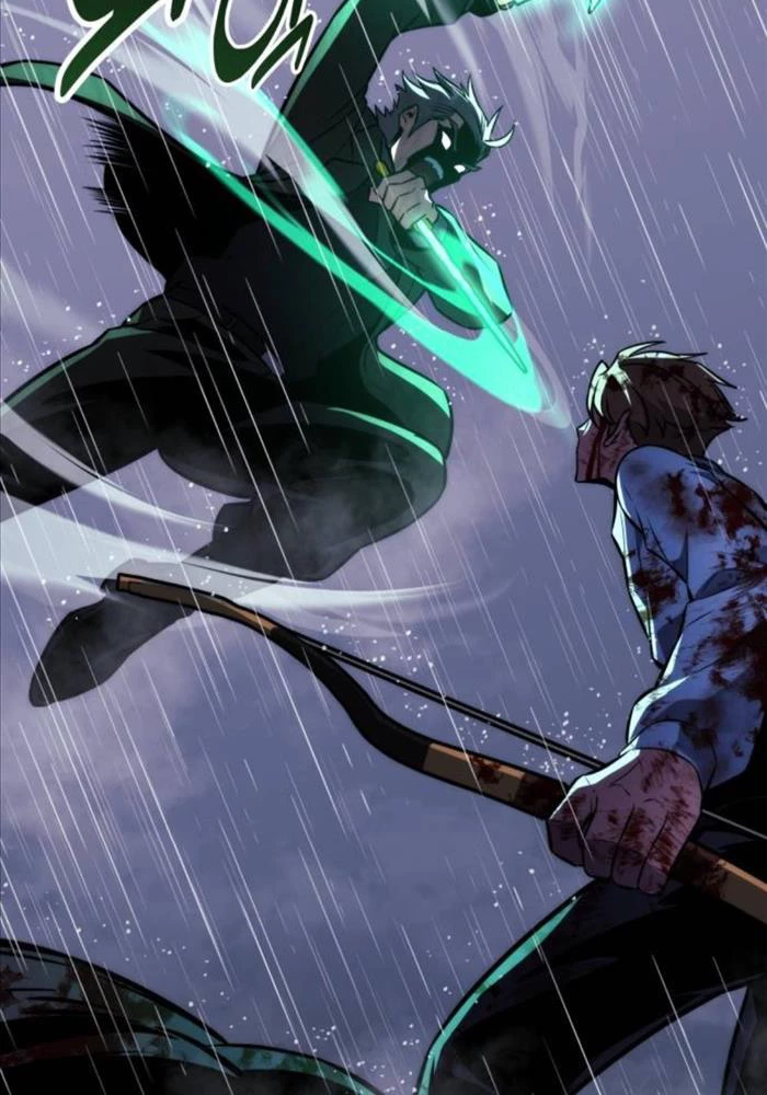 Hướng Dẫn Sinh Tồn Trong Học Viện Chapter 52 - Trang 4