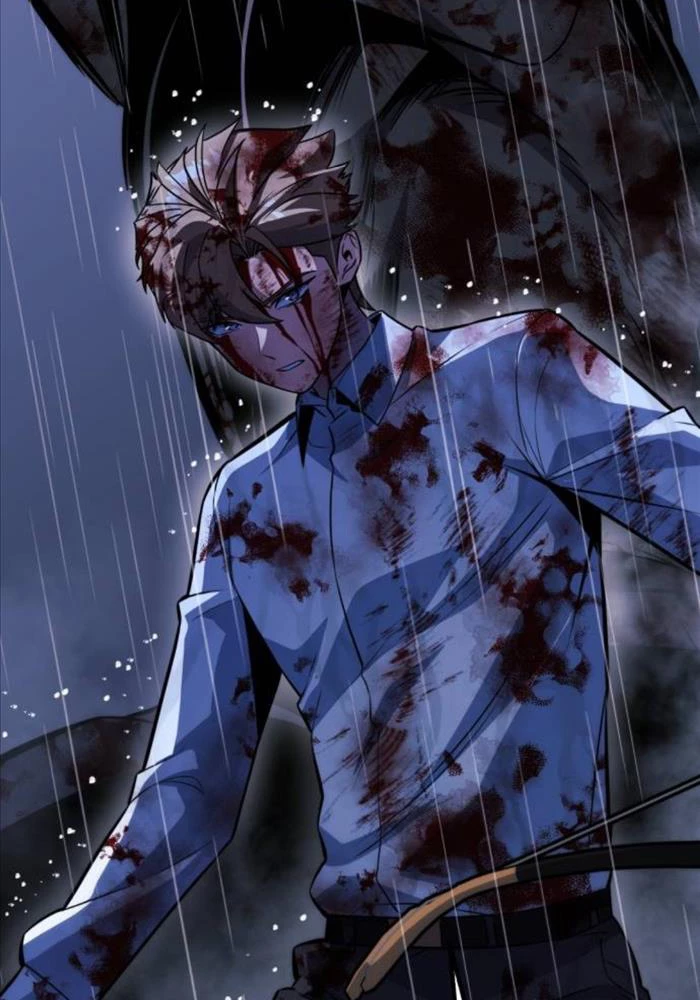 Hướng Dẫn Sinh Tồn Trong Học Viện Chapter 52 - Trang 4