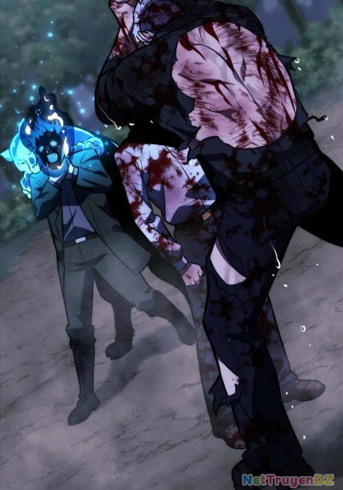 Hướng Dẫn Sinh Tồn Trong Học Viện Chapter 52 - Trang 4