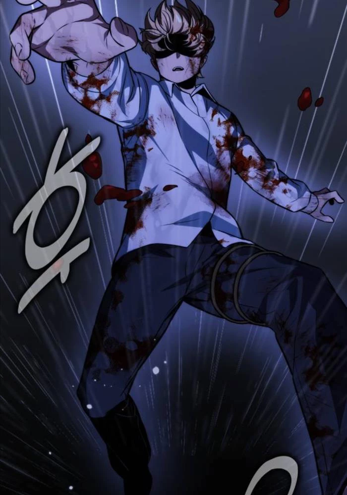 Hướng Dẫn Sinh Tồn Trong Học Viện Chapter 52 - Trang 4