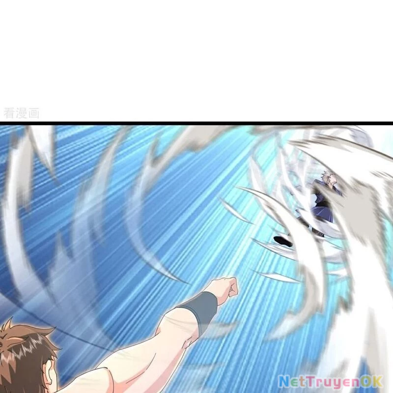 Thần Võ Thiên Tôn Chapter 882 - Next Chapter 883