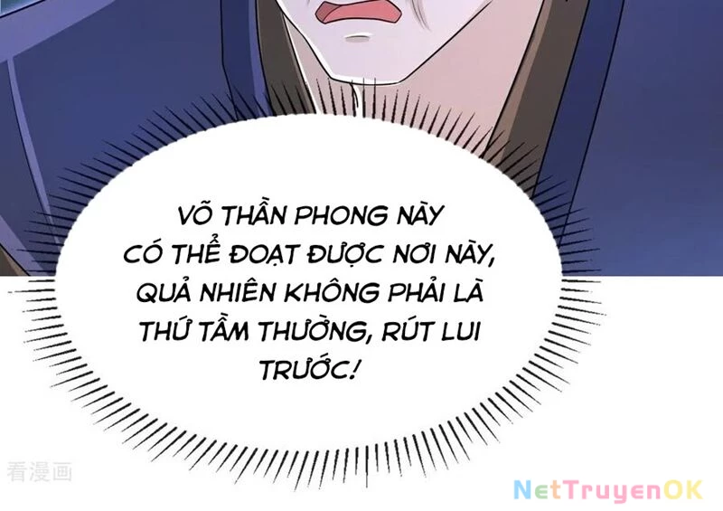 Thần Võ Thiên Tôn Chapter 882 - Next Chapter 883
