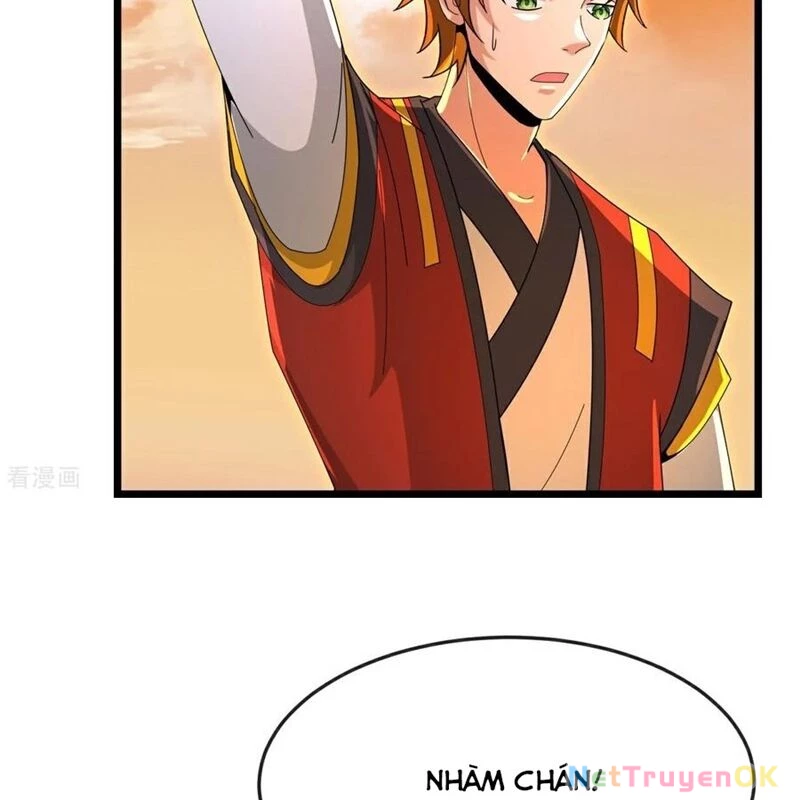 Thần Võ Thiên Tôn Chapter 882 - Next Chapter 883
