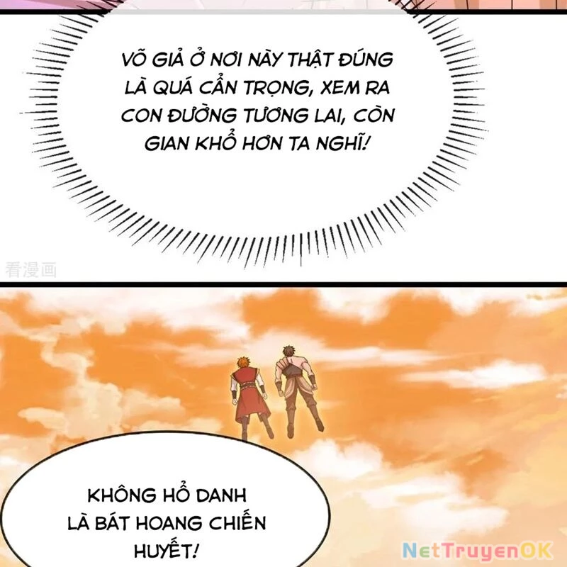 Thần Võ Thiên Tôn Chapter 882 - Next Chapter 883