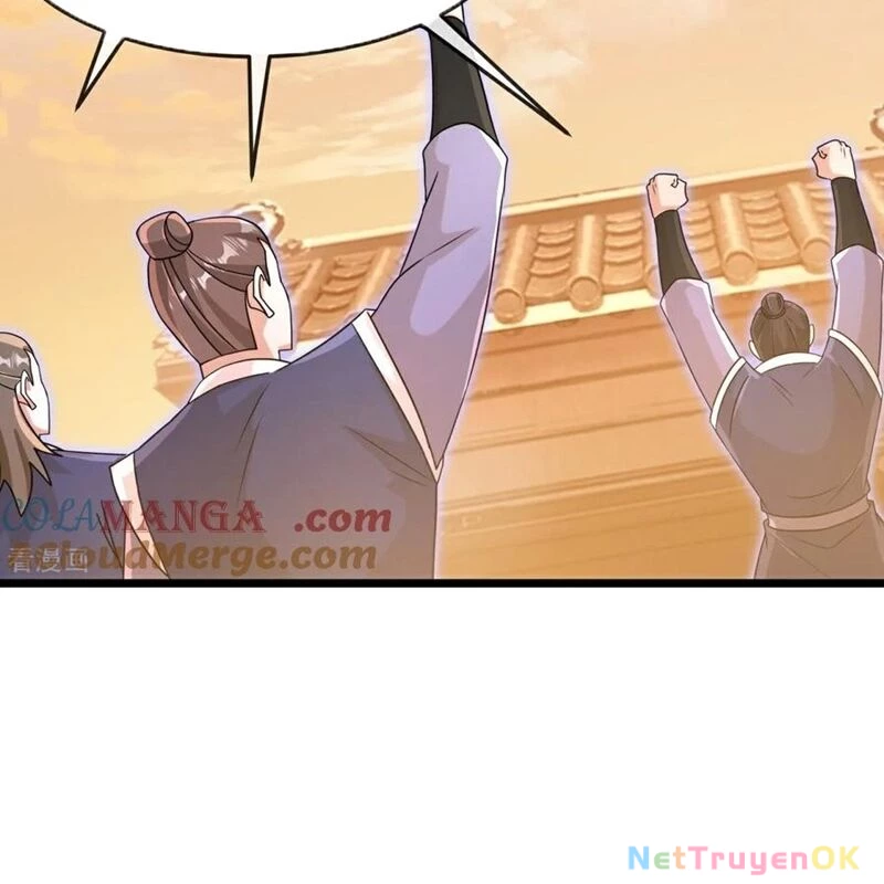 Thần Võ Thiên Tôn Chapter 882 - Next Chapter 883